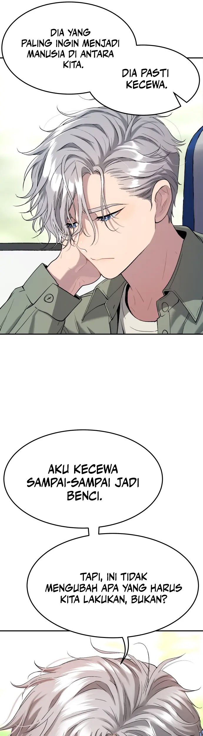 Oh! Dangun Chapter 28 Gambar 55