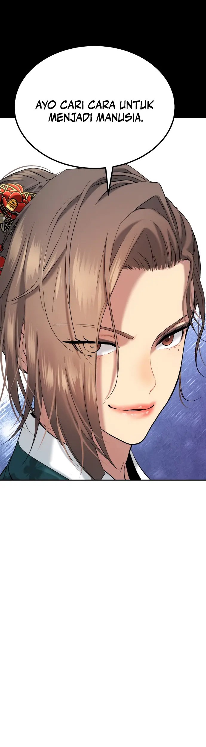 Oh! Dangun Chapter 28 Gambar 60