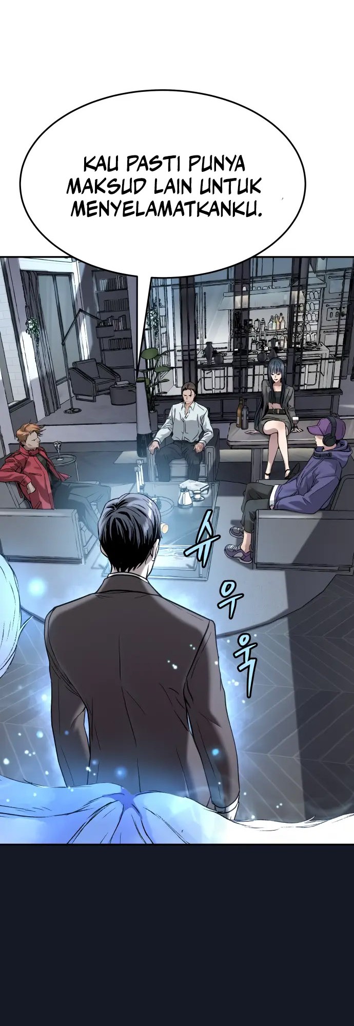 Oh! Dangun Chapter 28 Gambar 66