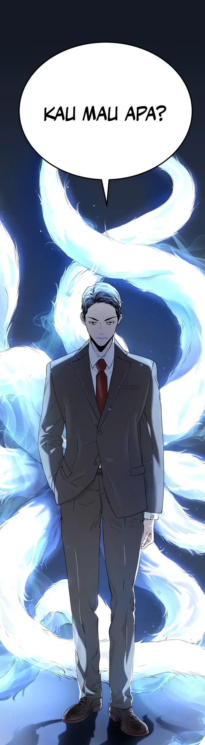 Oh! Dangun Chapter 28 Gambar 67
