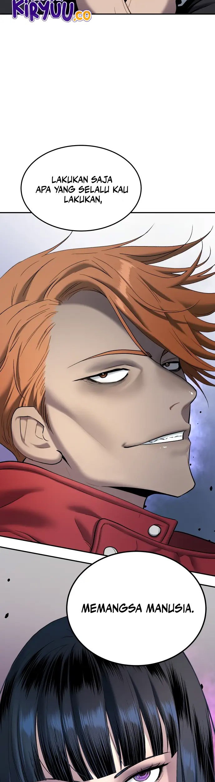 Oh! Dangun Chapter 28 Gambar 69