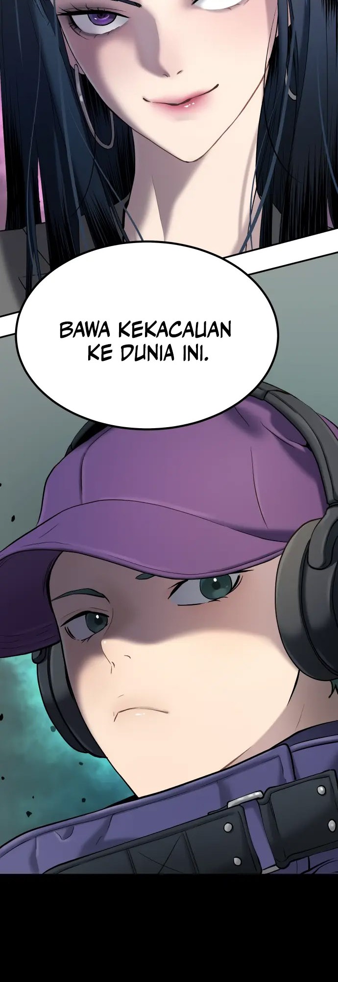 Oh! Dangun Chapter 28 Gambar 70