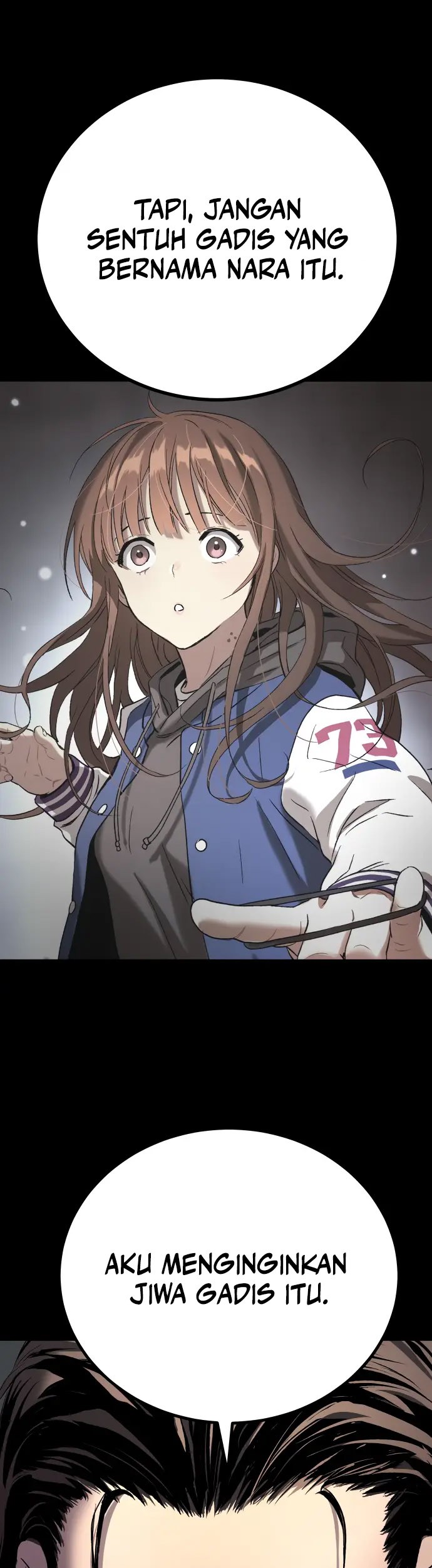 Oh! Dangun Chapter 28 Gambar 71