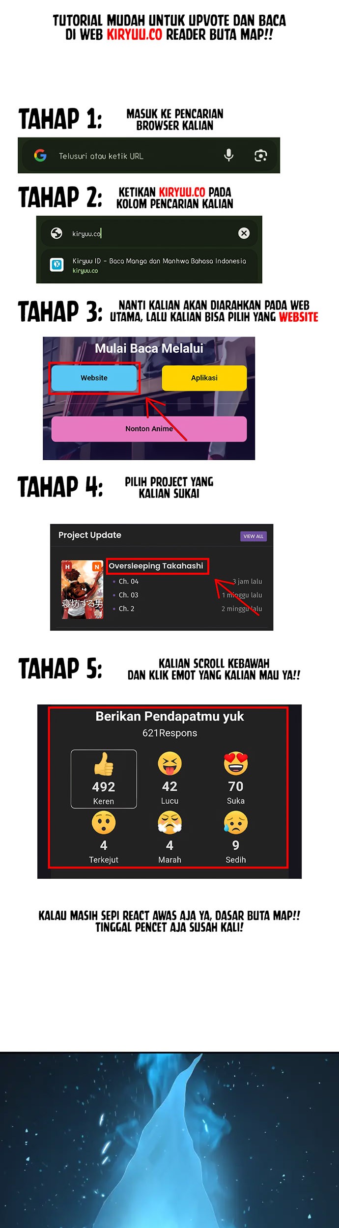 Baca Manhwa Oh! Dangun Chapter 28 Gambar 2