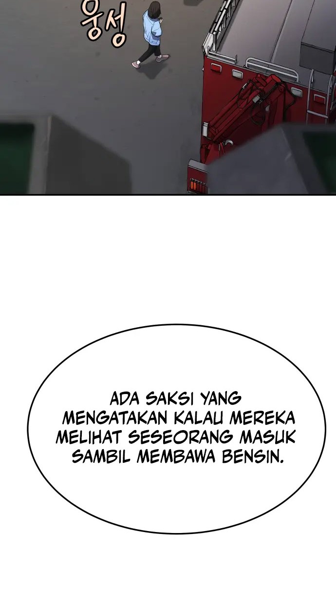 Oh! Dangun Chapter 28 Gambar 10