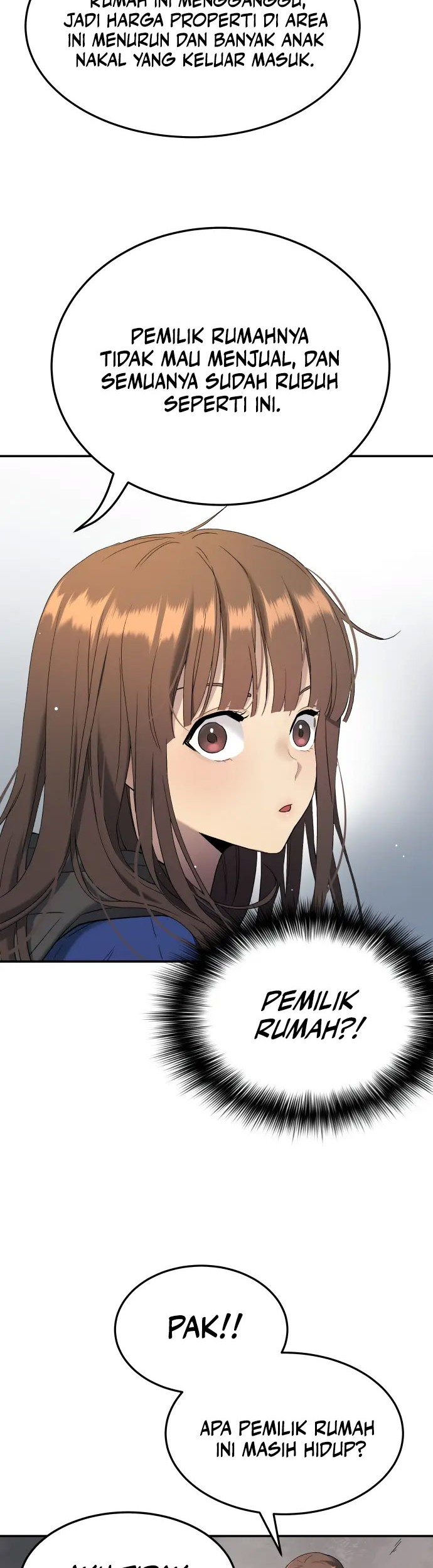 Oh! Dangun Chapter 28 Gambar 12