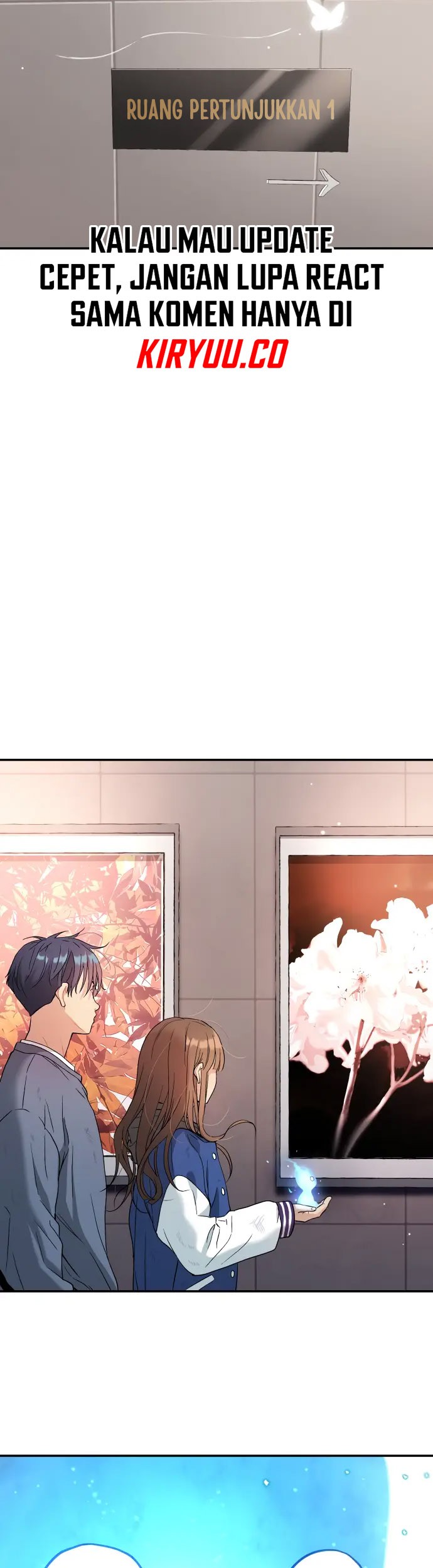 Oh! Dangun Chapter 28 Gambar 17