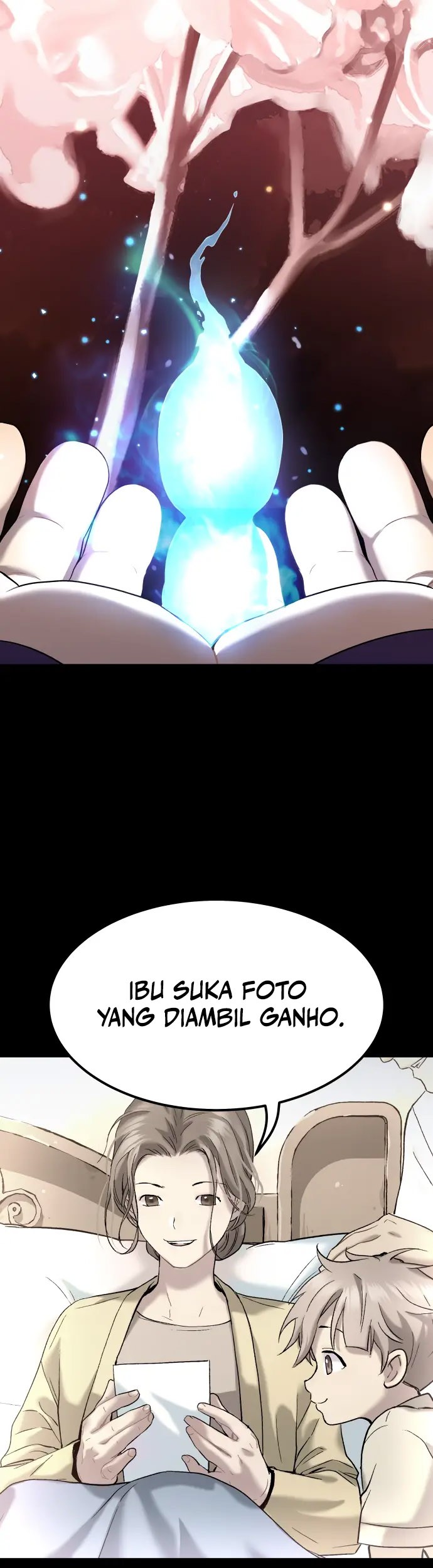 Oh! Dangun Chapter 28 Gambar 19