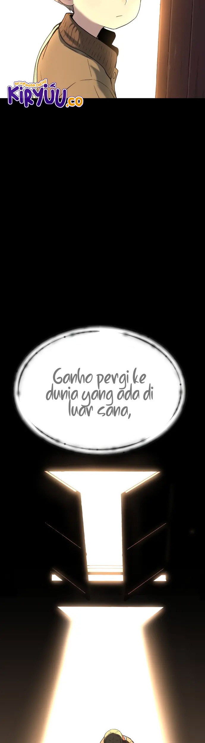 Oh! Dangun Chapter 28 Gambar 24