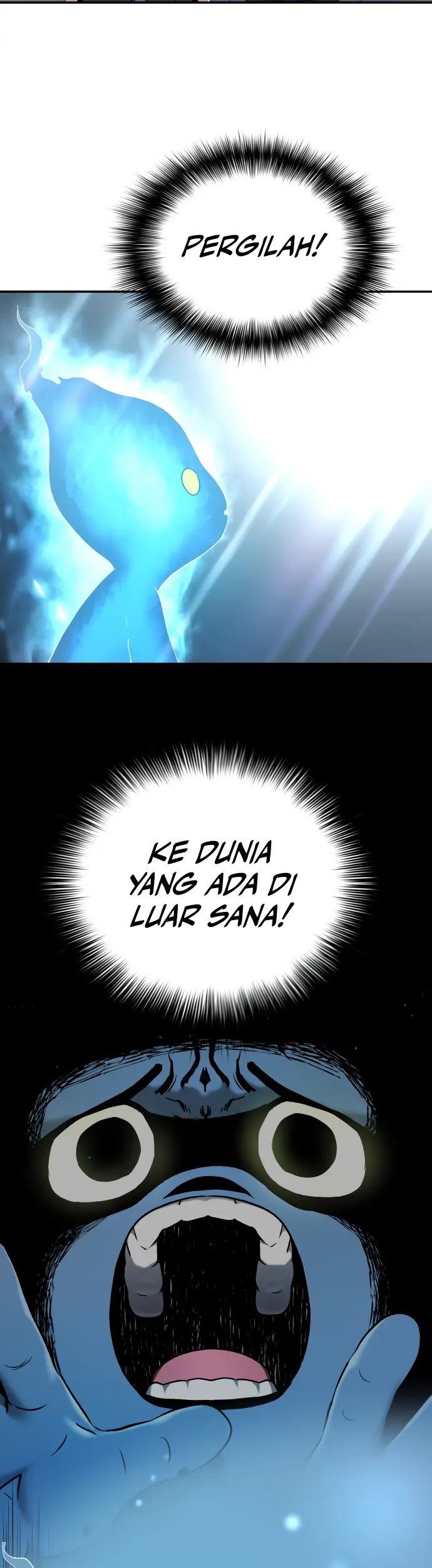 Oh! Dangun Chapter 28 Gambar 29