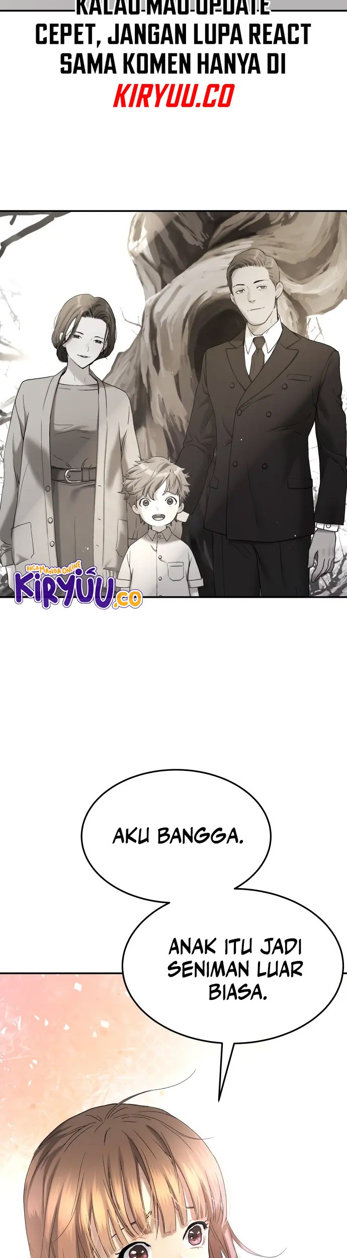 Oh! Dangun Chapter 28 Gambar 32