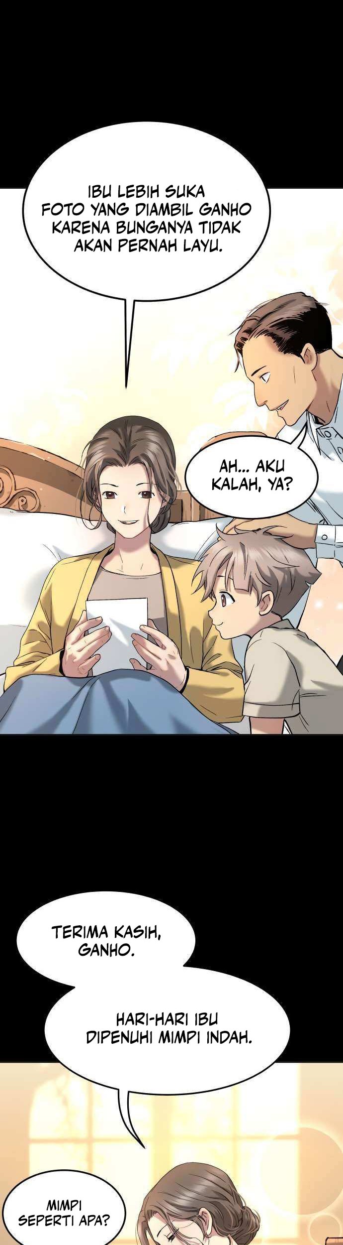 Oh! Dangun Chapter 27 Gambar 36