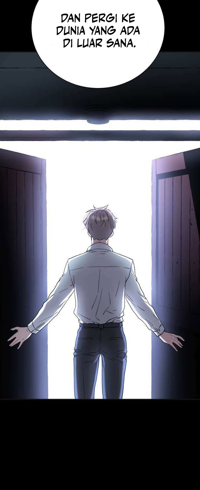 Oh! Dangun Chapter 27 Gambar 38