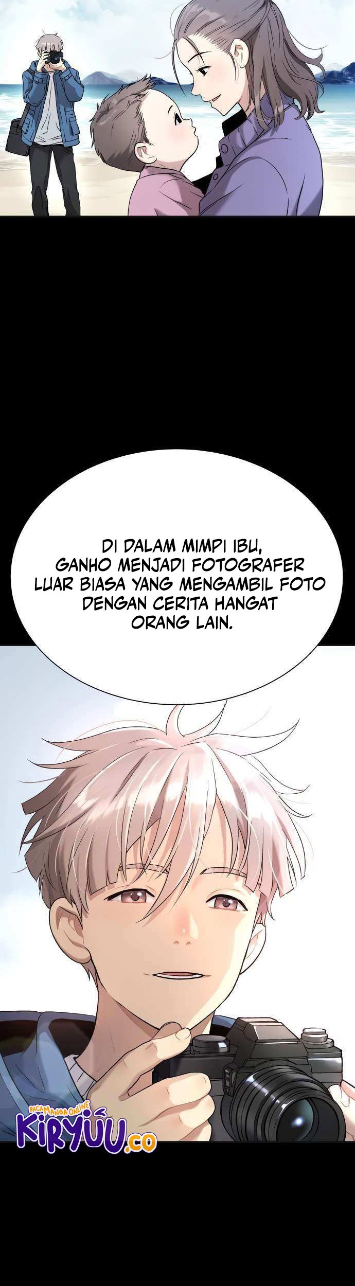 Oh! Dangun Chapter 27 Gambar 40