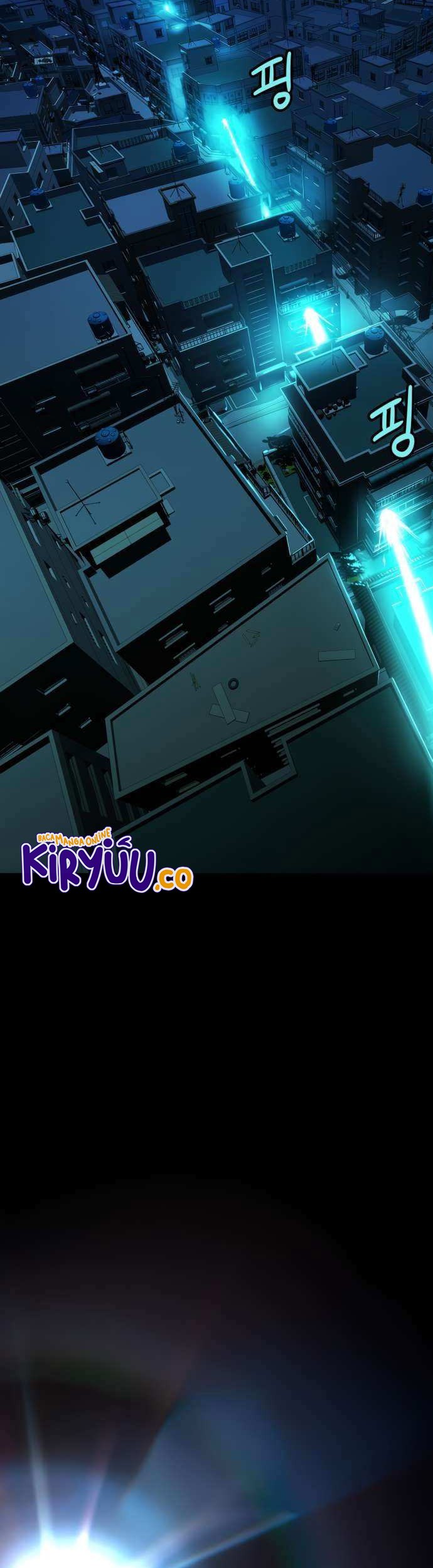 Oh! Dangun Chapter 27 Gambar 65