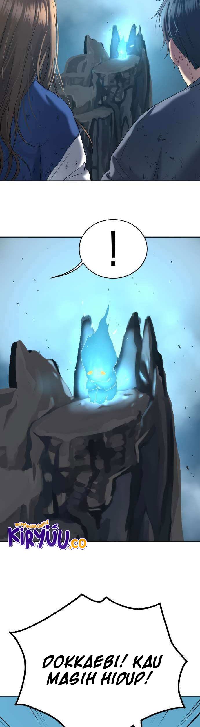 Oh! Dangun Chapter 27 Gambar 76