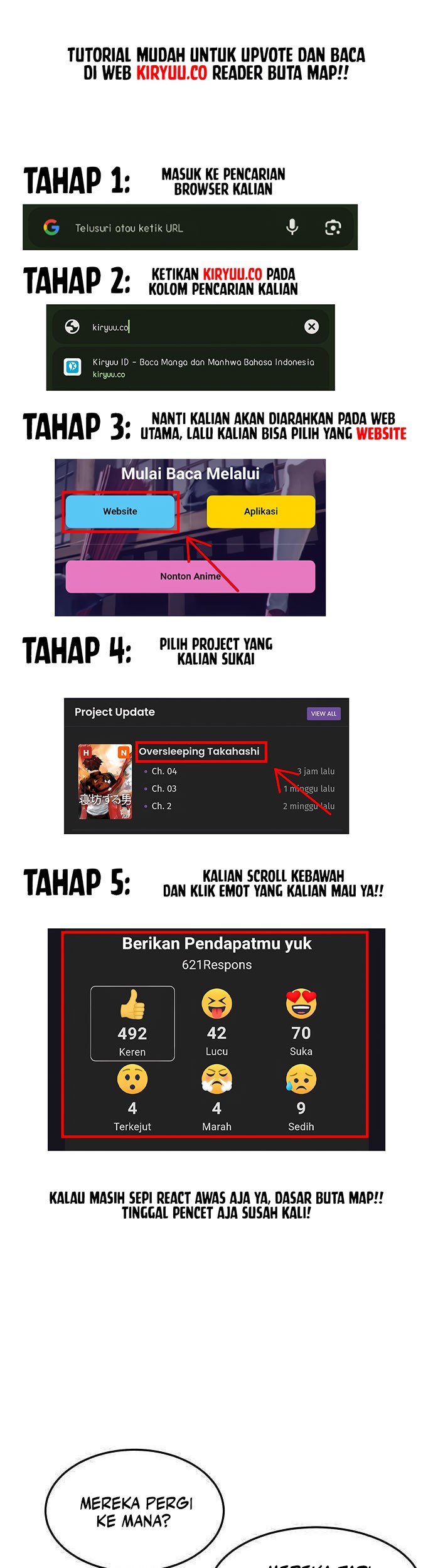 Baca Manhwa Oh! Dangun Chapter 27 Gambar 2