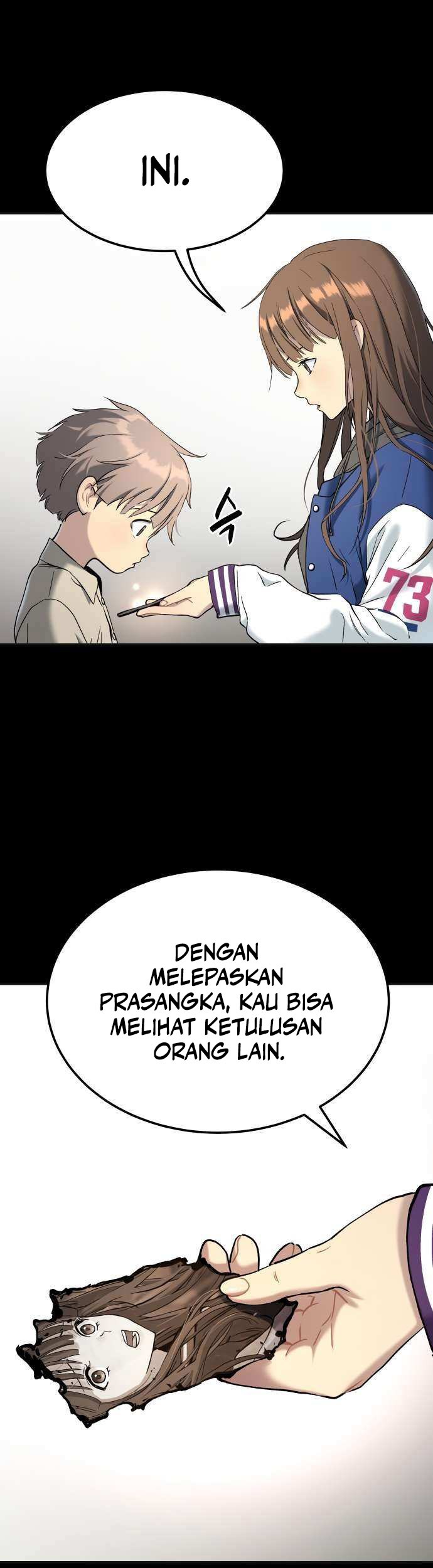 Oh! Dangun Chapter 27 Gambar 19