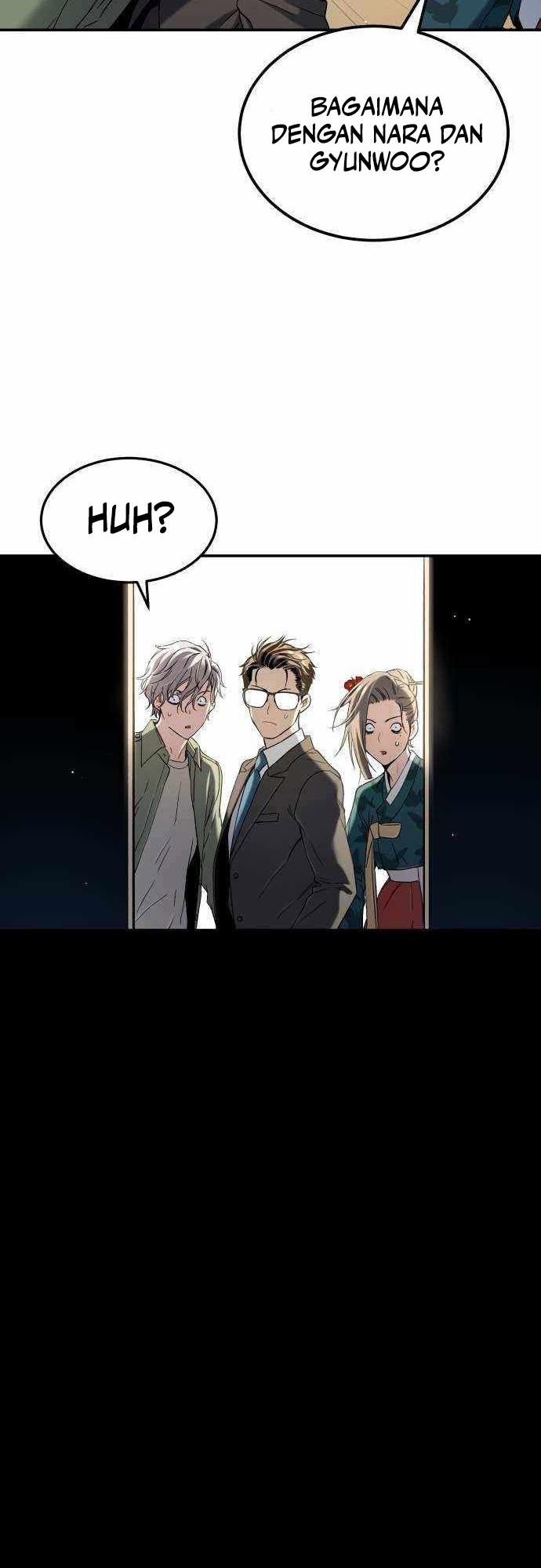 Oh! Dangun Chapter 26 Gambar 54