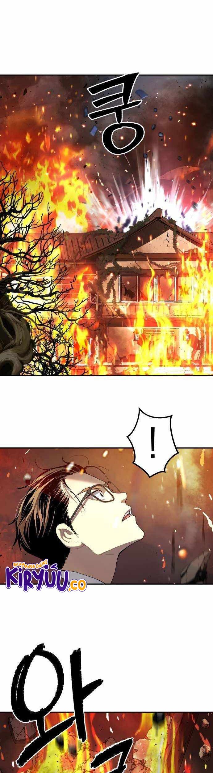 Oh! Dangun Chapter 26 Gambar 12