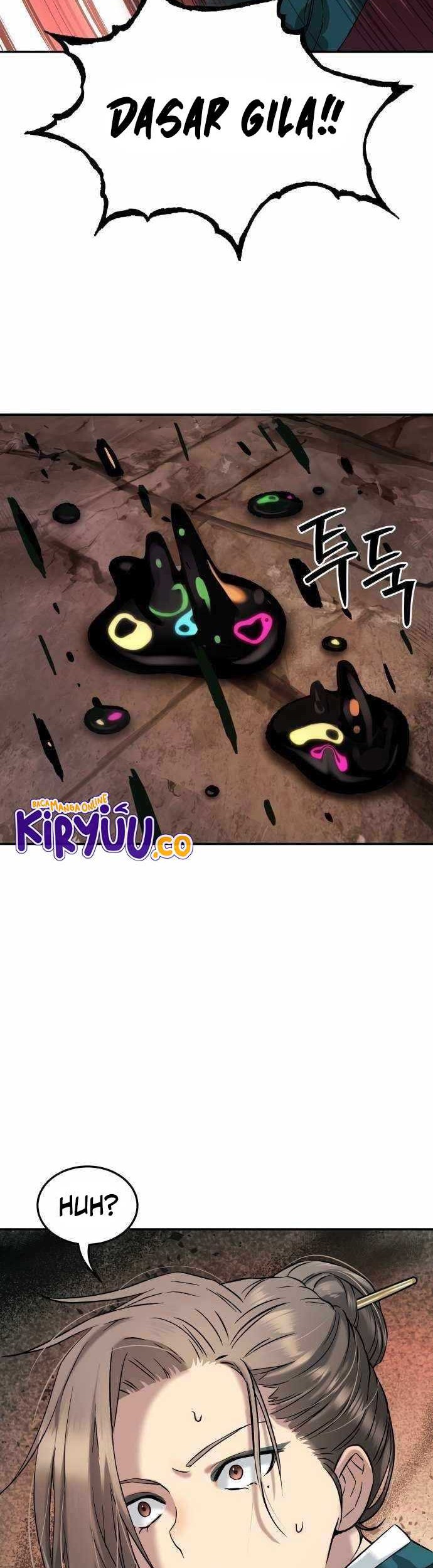 Oh! Dangun Chapter 25 Gambar 47