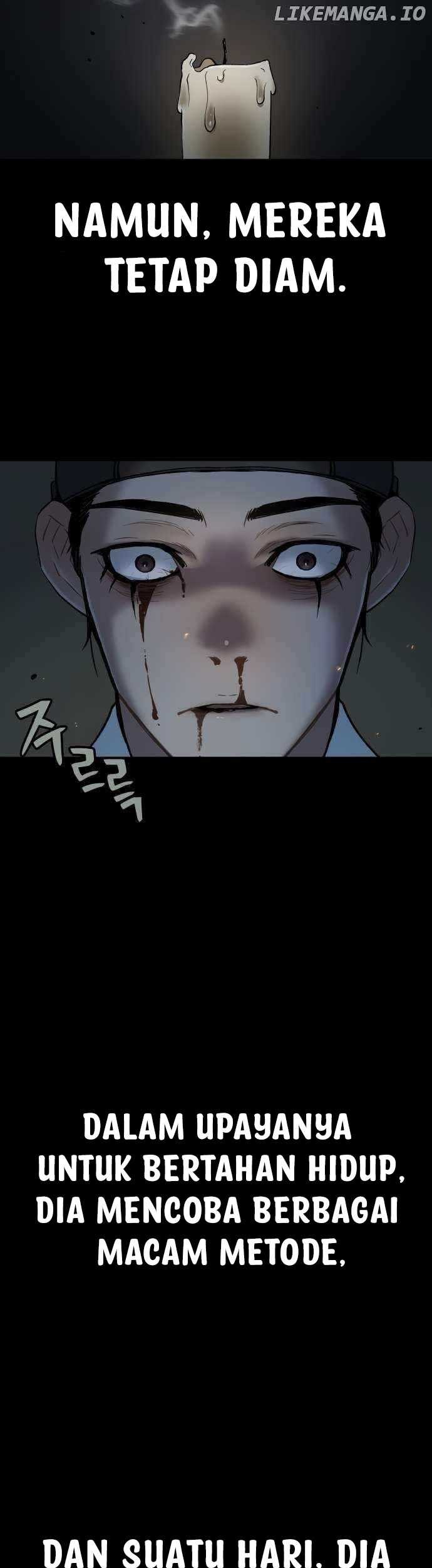 Oh! Dangun Chapter 25 Gambar 7