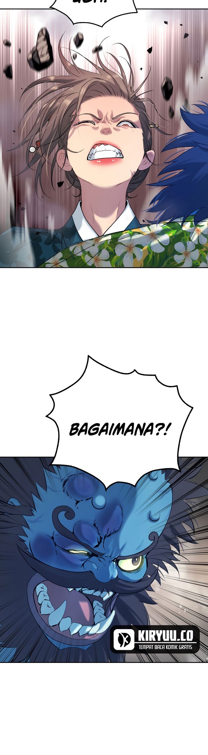 Oh! Dangun Chapter 24 Gambar 39