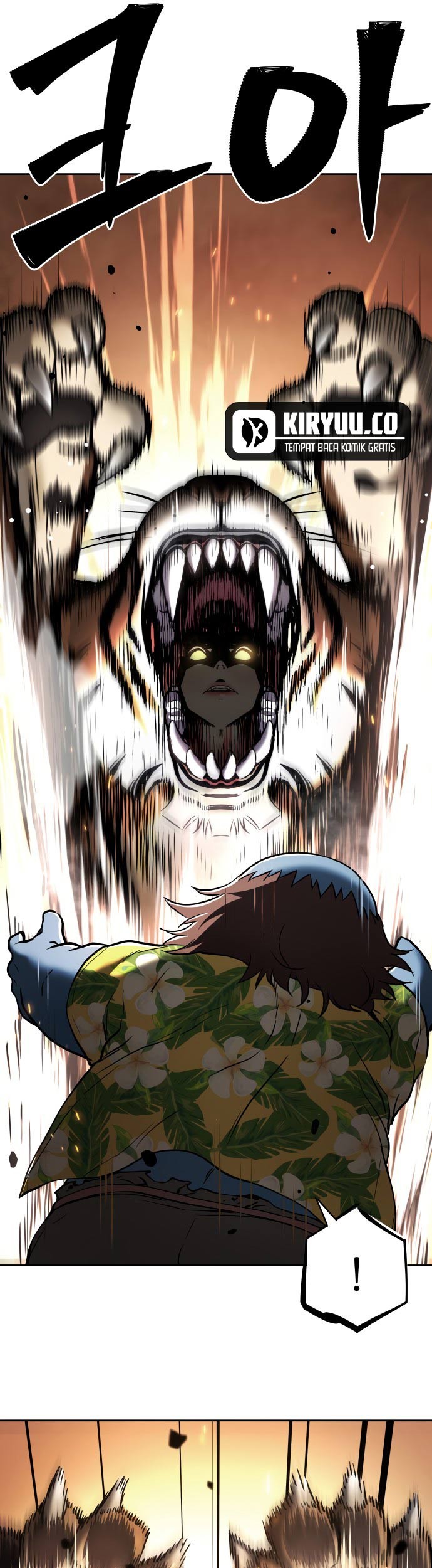 Oh! Dangun Chapter 24 Gambar 41