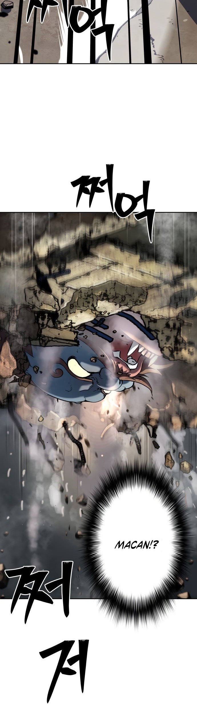 Oh! Dangun Chapter 24 Gambar 44