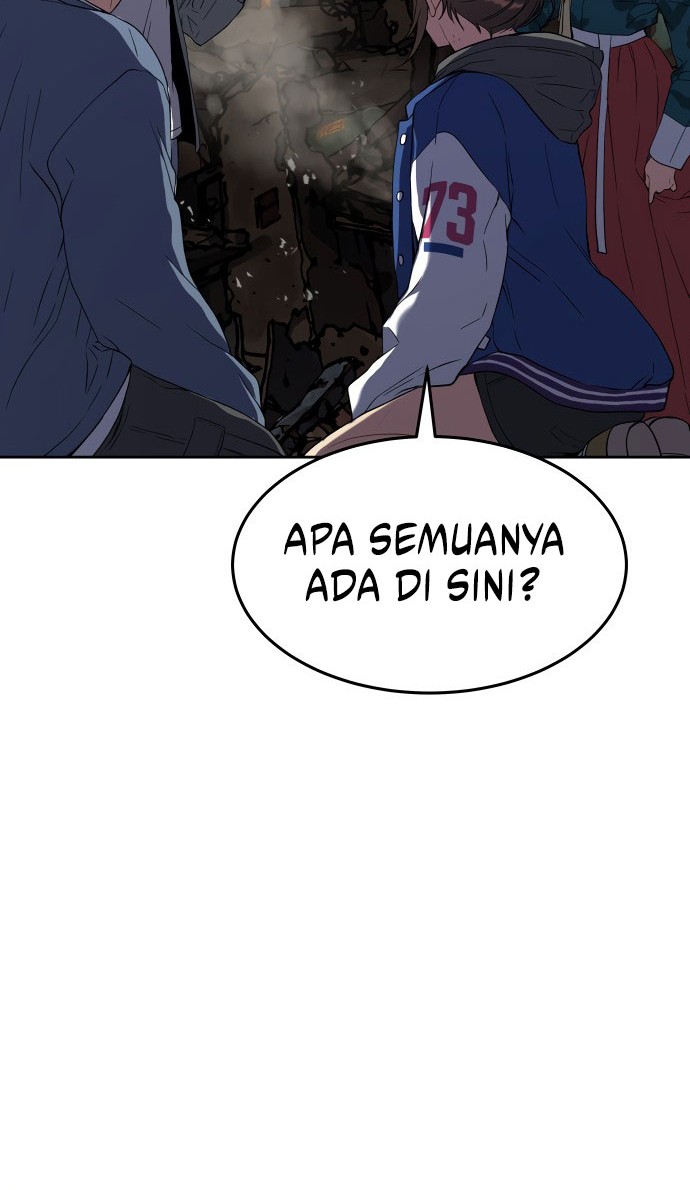 Oh! Dangun Chapter 24 Gambar 52