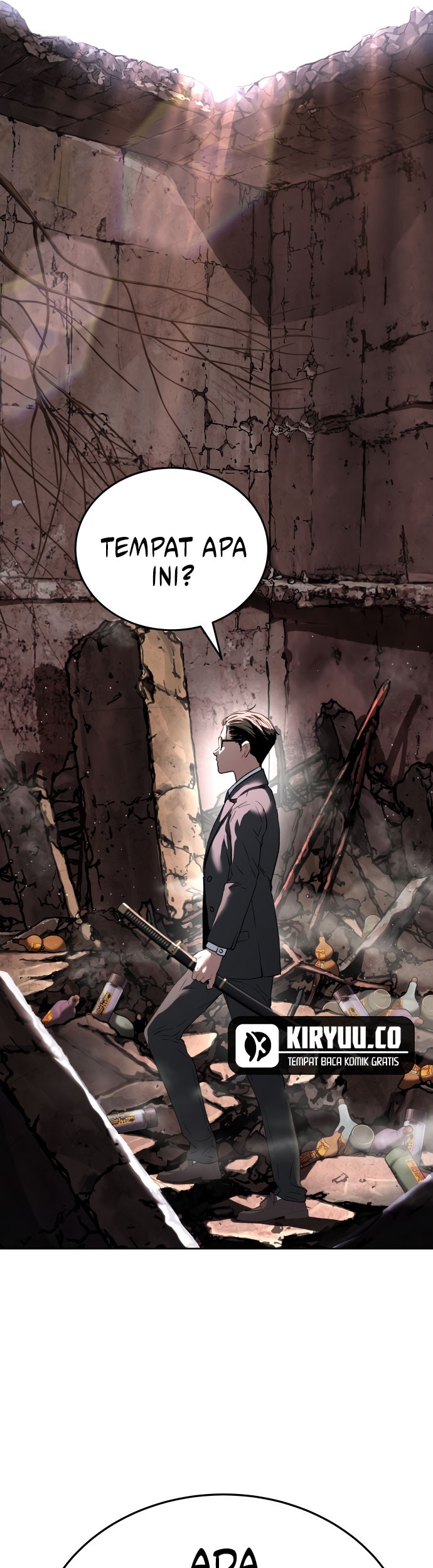 Oh! Dangun Chapter 24 Gambar 53