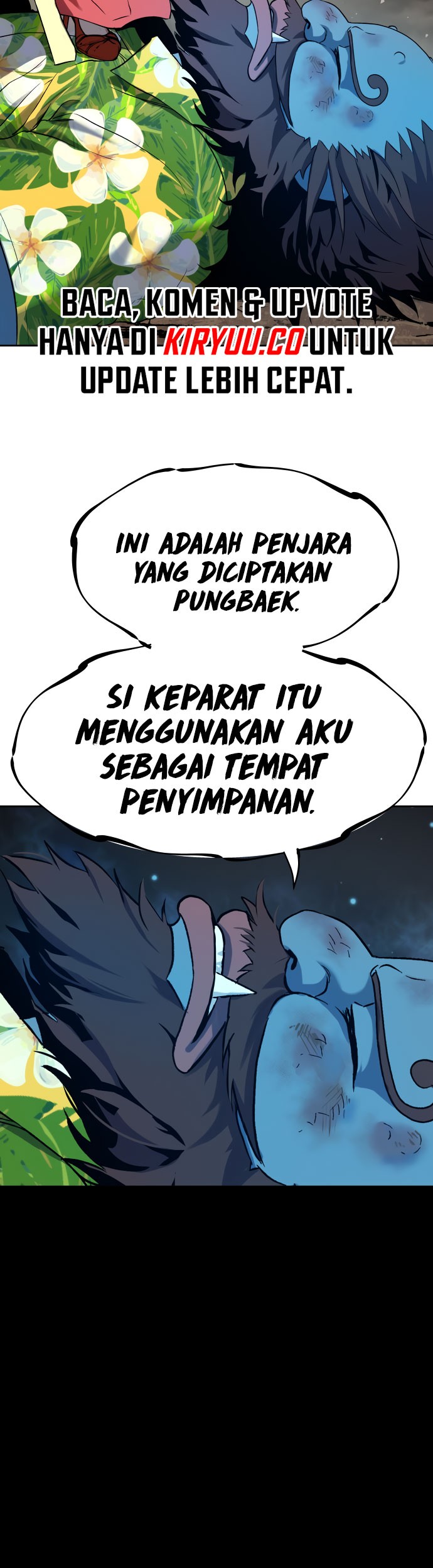 Oh! Dangun Chapter 24 Gambar 55