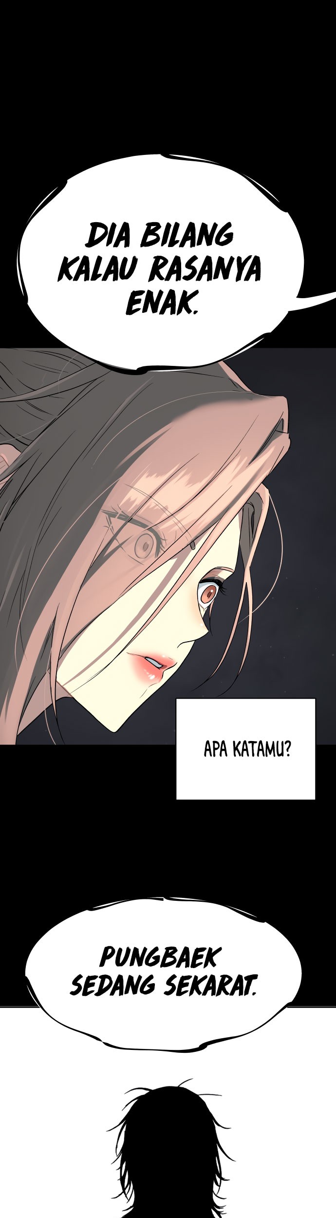 Oh! Dangun Chapter 24 Gambar 58
