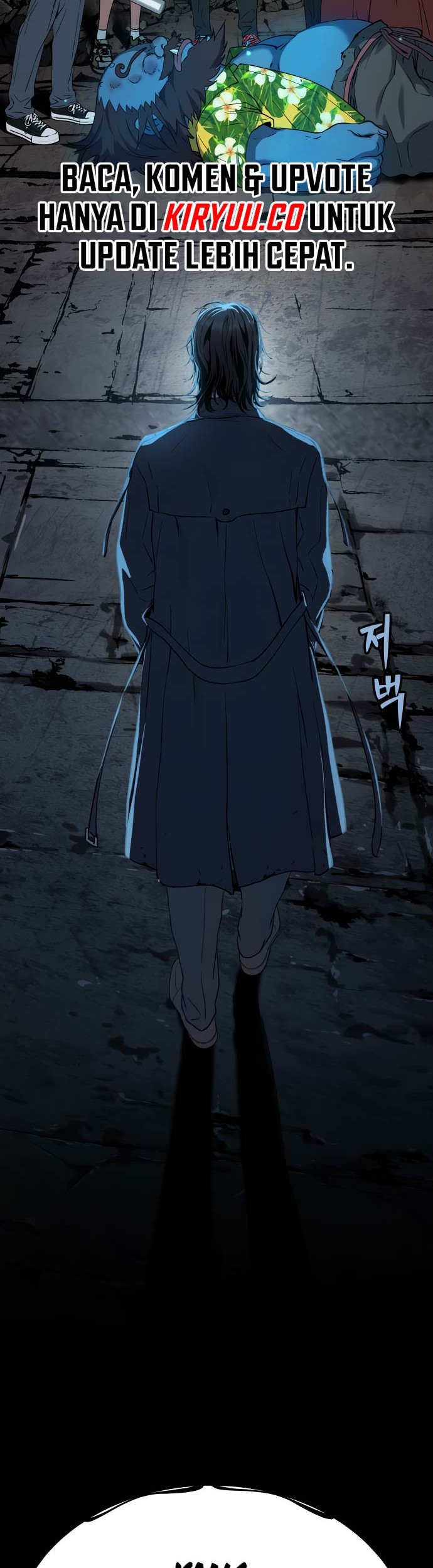 Oh! Dangun Chapter 24 Gambar 61