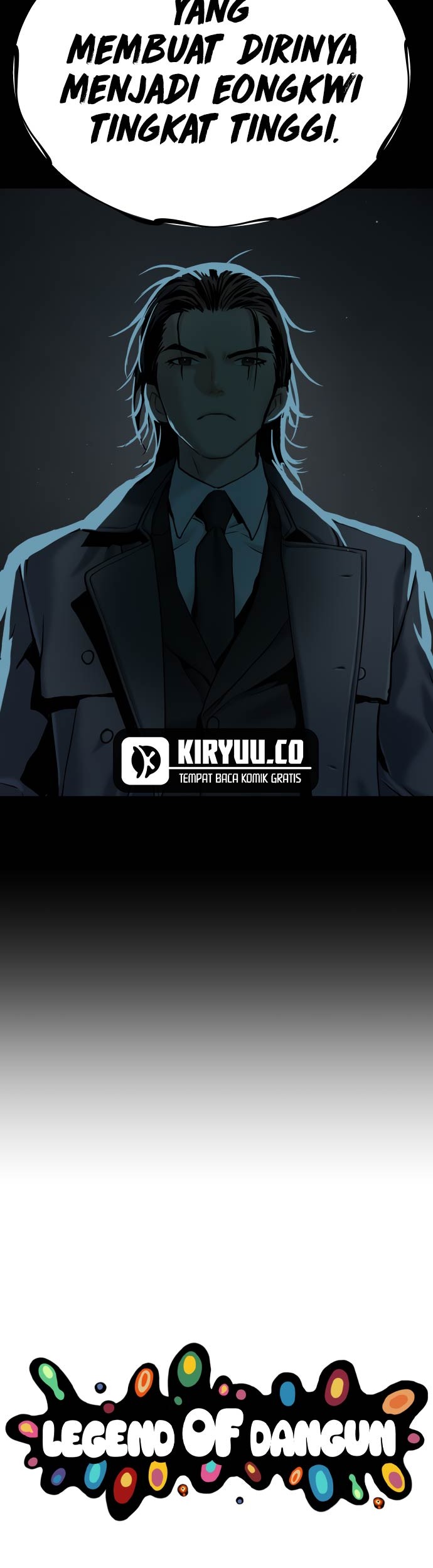Oh! Dangun Chapter 24 Gambar 62