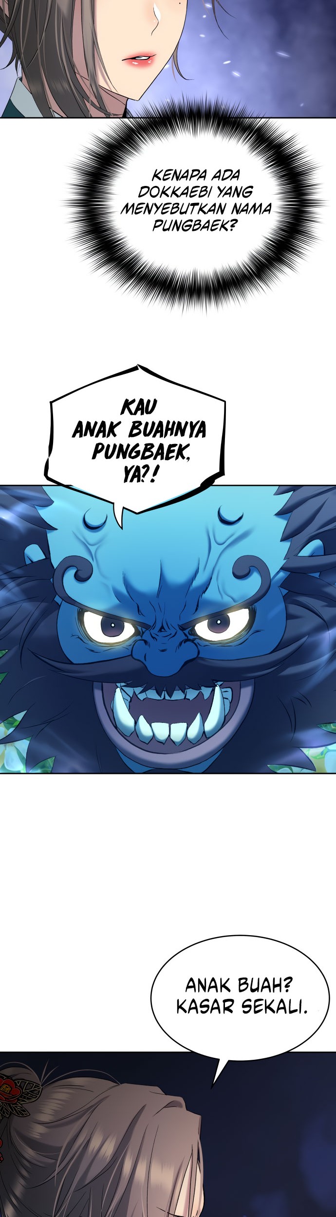 Oh! Dangun Chapter 24 Gambar 6
