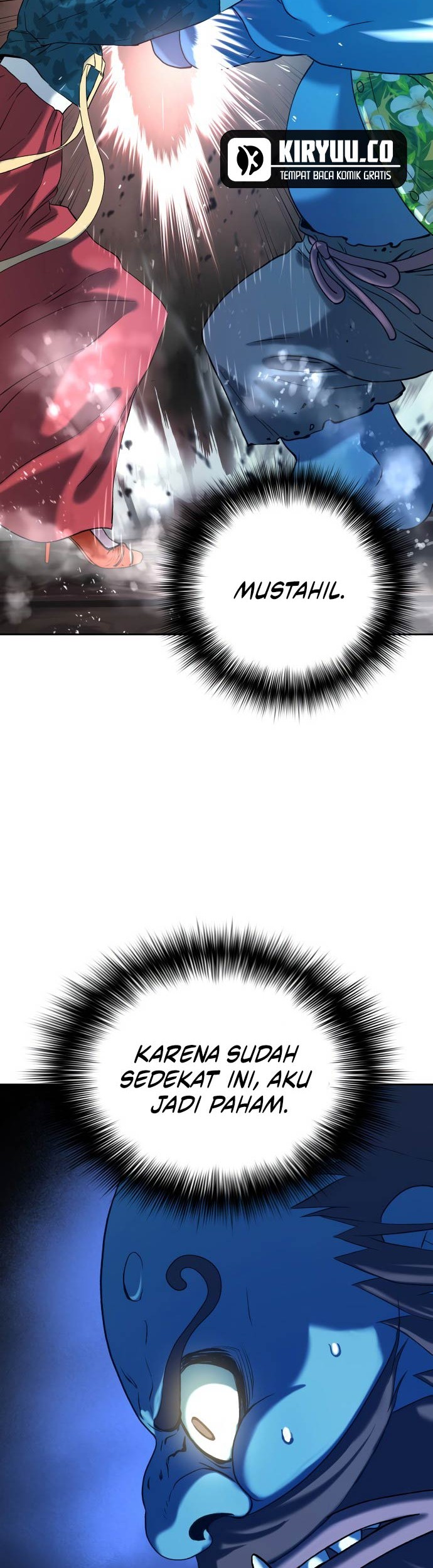 Oh! Dangun Chapter 24 Gambar 10