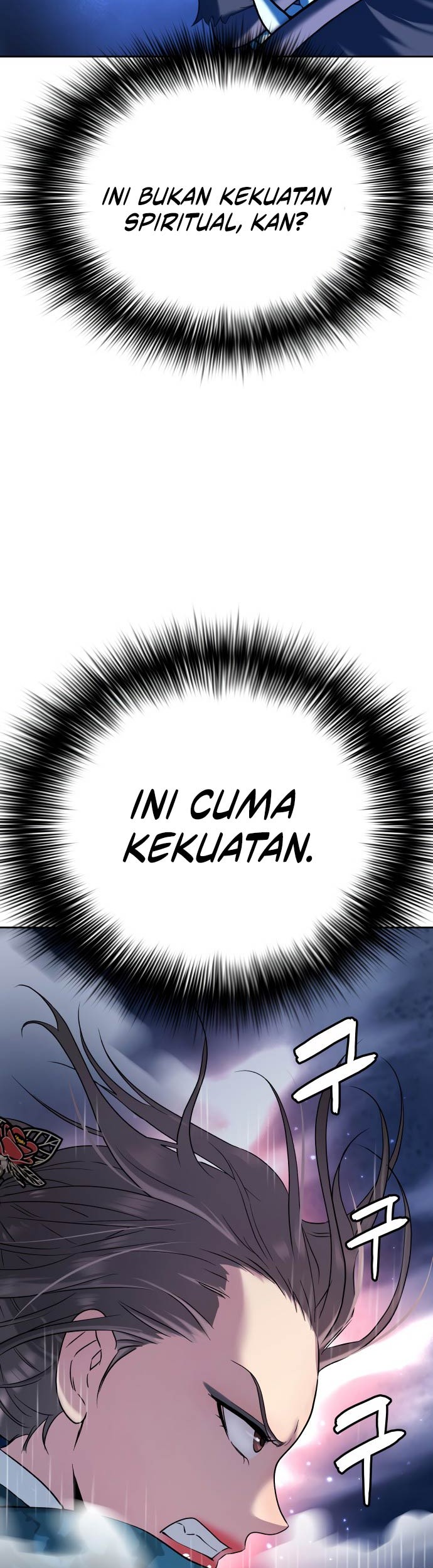 Oh! Dangun Chapter 24 Gambar 11