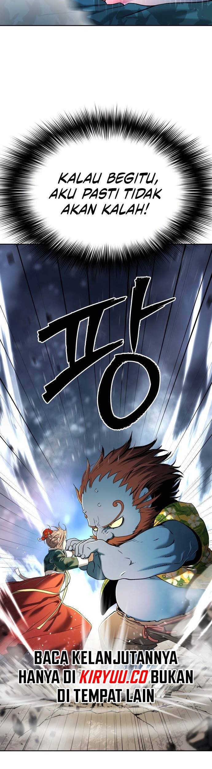Oh! Dangun Chapter 24 Gambar 12