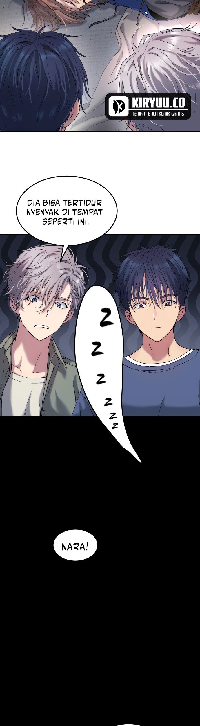 Oh! Dangun Chapter 24 Gambar 26