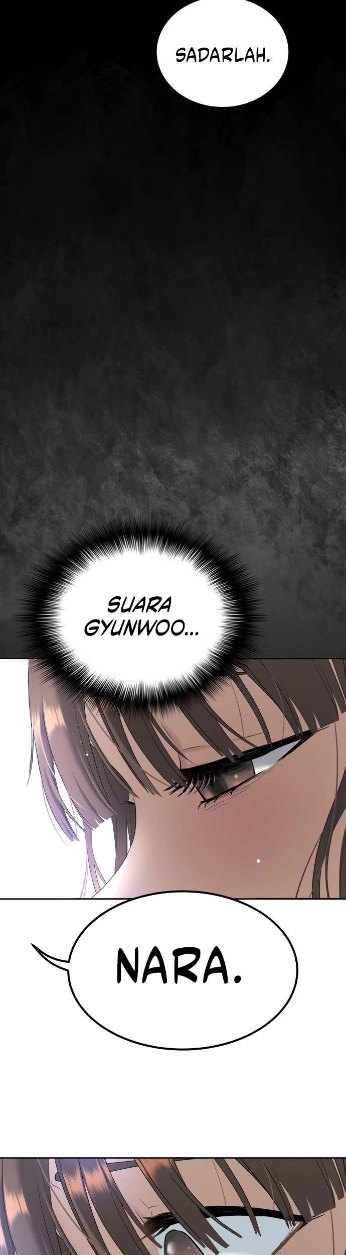 Oh! Dangun Chapter 24 Gambar 27
