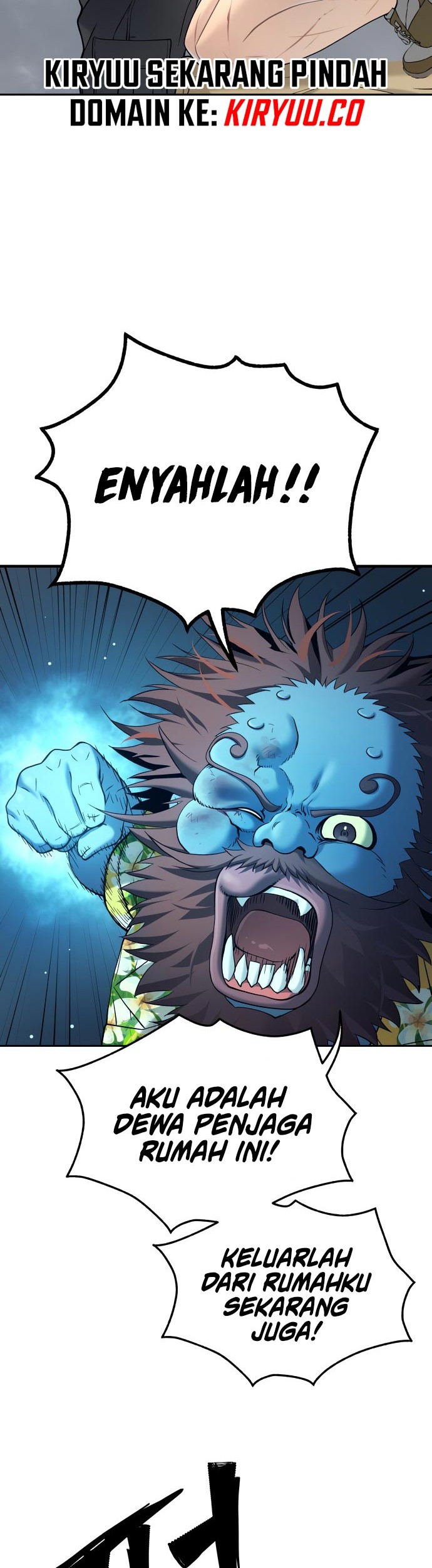 Oh! Dangun Chapter 24 Gambar 34