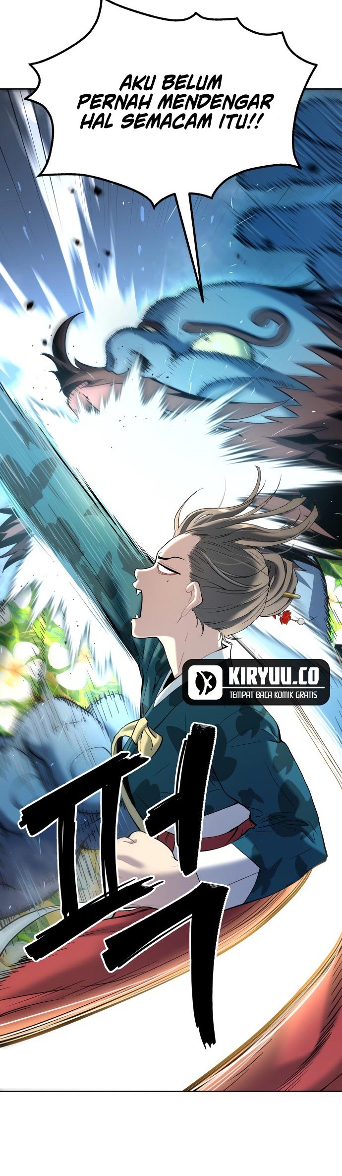 Oh! Dangun Chapter 24 Gambar 36