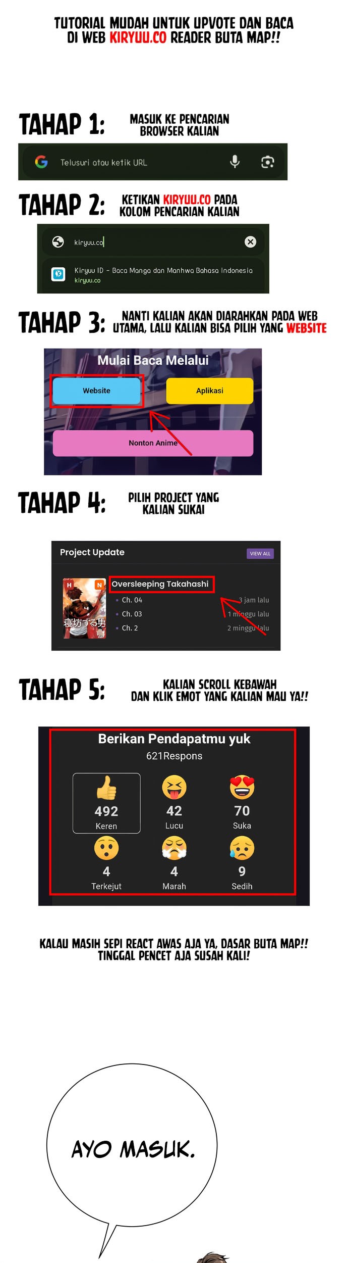 Baca Manhwa Oh! Dangun Chapter 23 Gambar 2