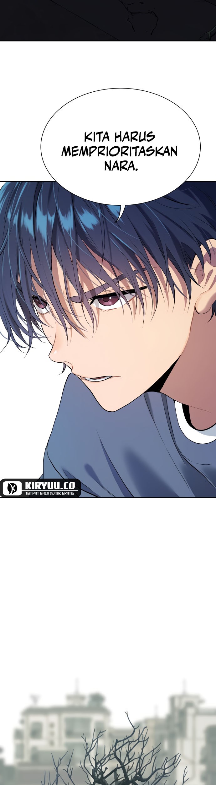 Oh! Dangun Chapter 23 Gambar 4