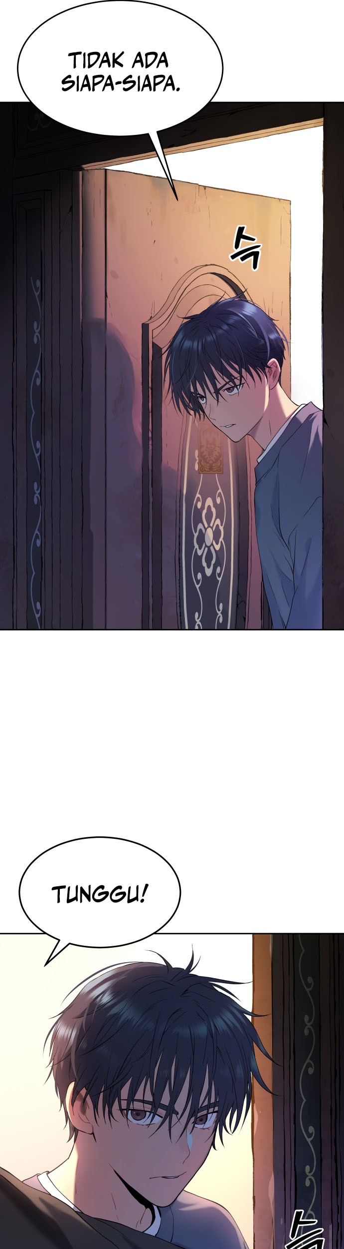 Oh! Dangun Chapter 23 Gambar 10