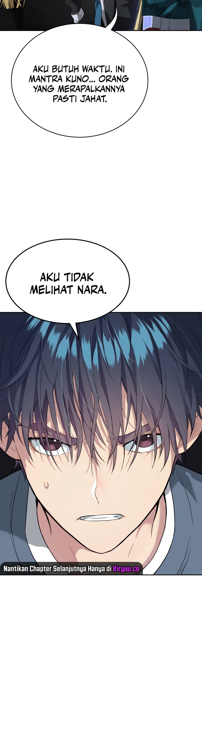 Oh! Dangun Chapter 23 Gambar 28