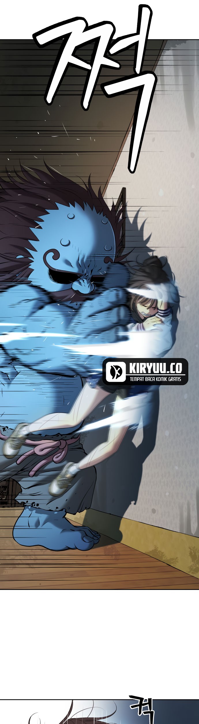 Oh! Dangun Chapter 22 Gambar 43
