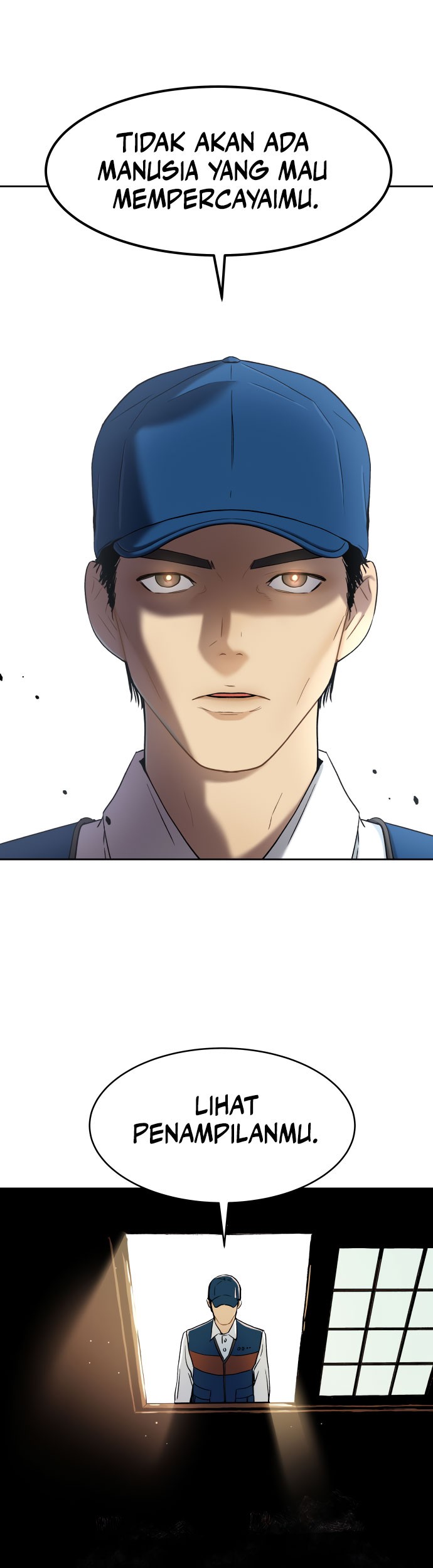 Oh! Dangun Chapter 22 Gambar 47