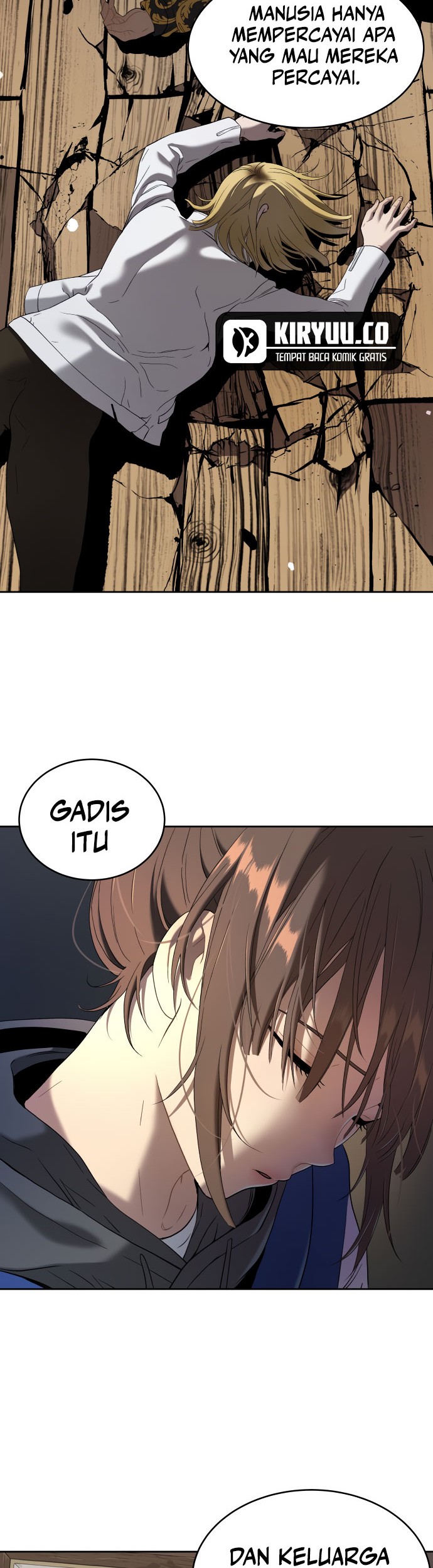 Oh! Dangun Chapter 22 Gambar 50